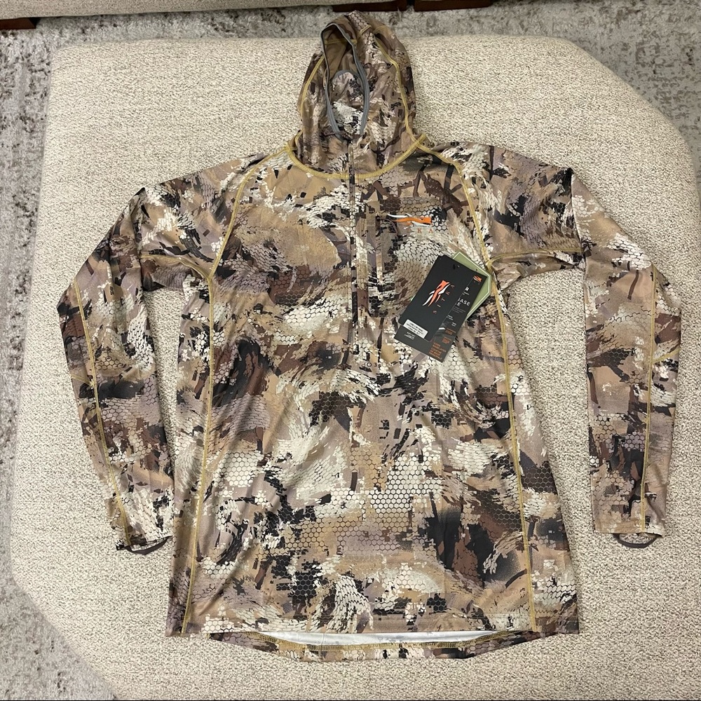 Sitka Gear - Lightweight Hoody - XLT